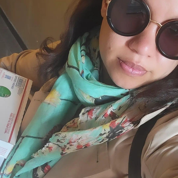 Meet your Posher, Jati <3 - Picture 2 of 6